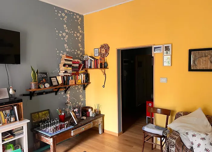 A Casa Di Gia Gia
