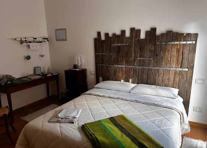 A Casa Di Gia Gia