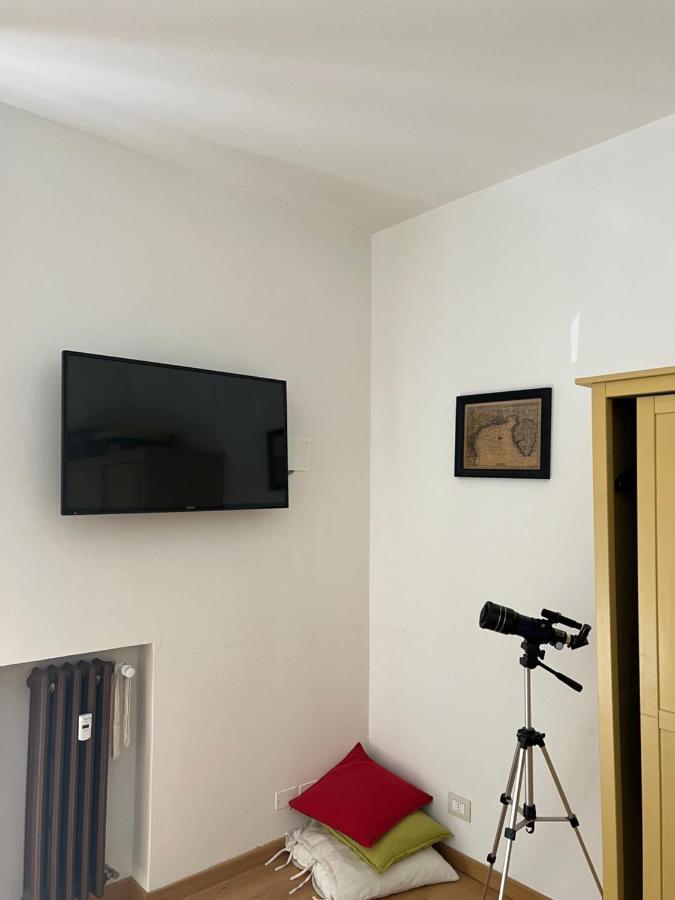 Homestay A Casa Di Gia Gia Bologna