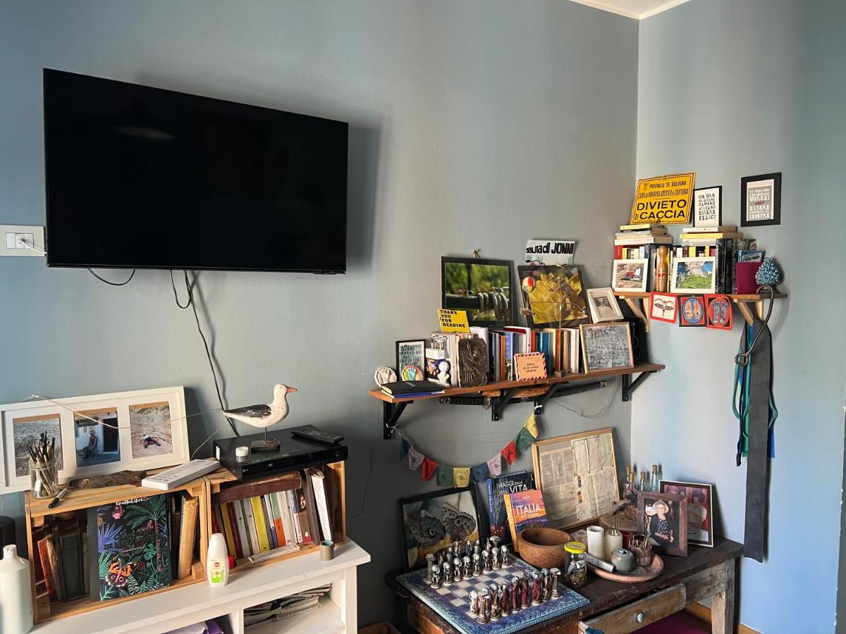 Homestay A Casa Di Gia Gia Bologna