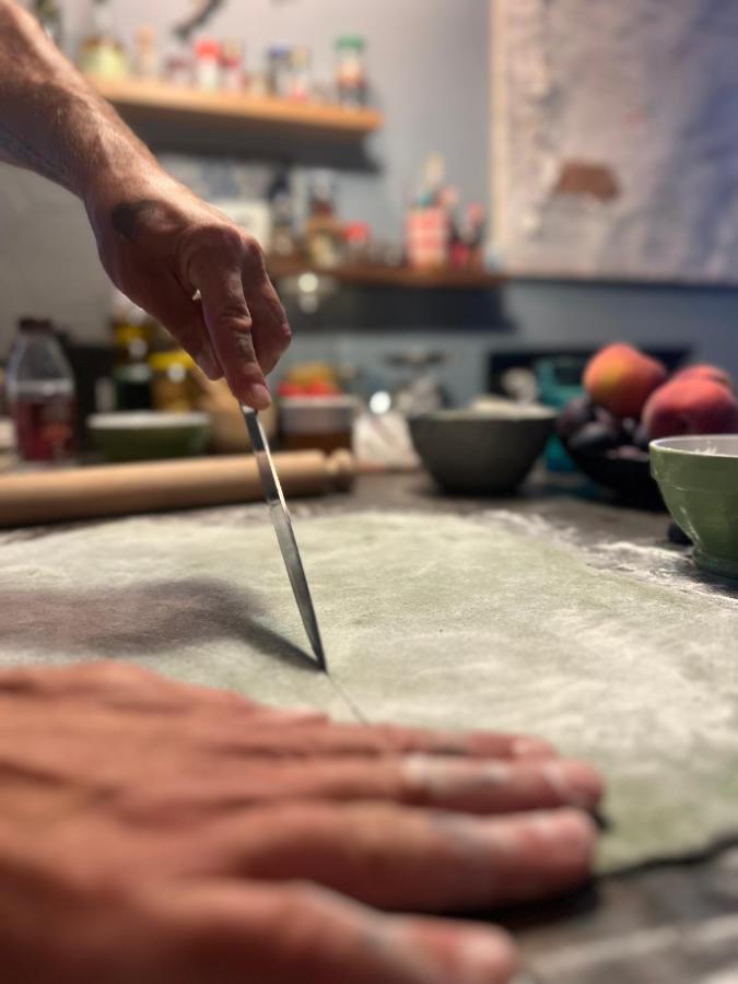 A Casa Di Gia Gia *