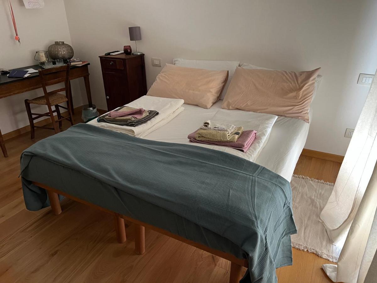 A Casa Di Gia Gia Homestay Bologna