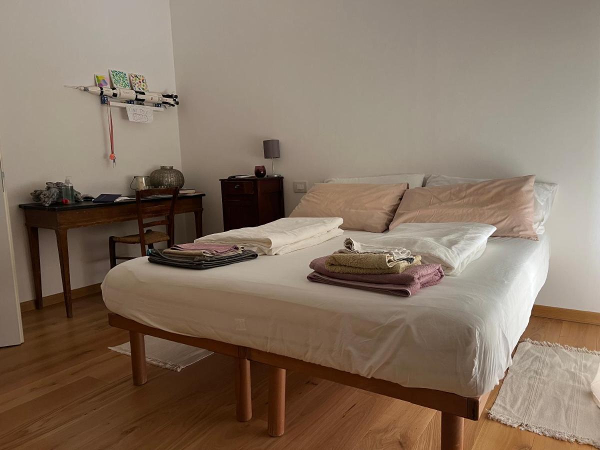 A Casa Di Gia Gia Homestay *