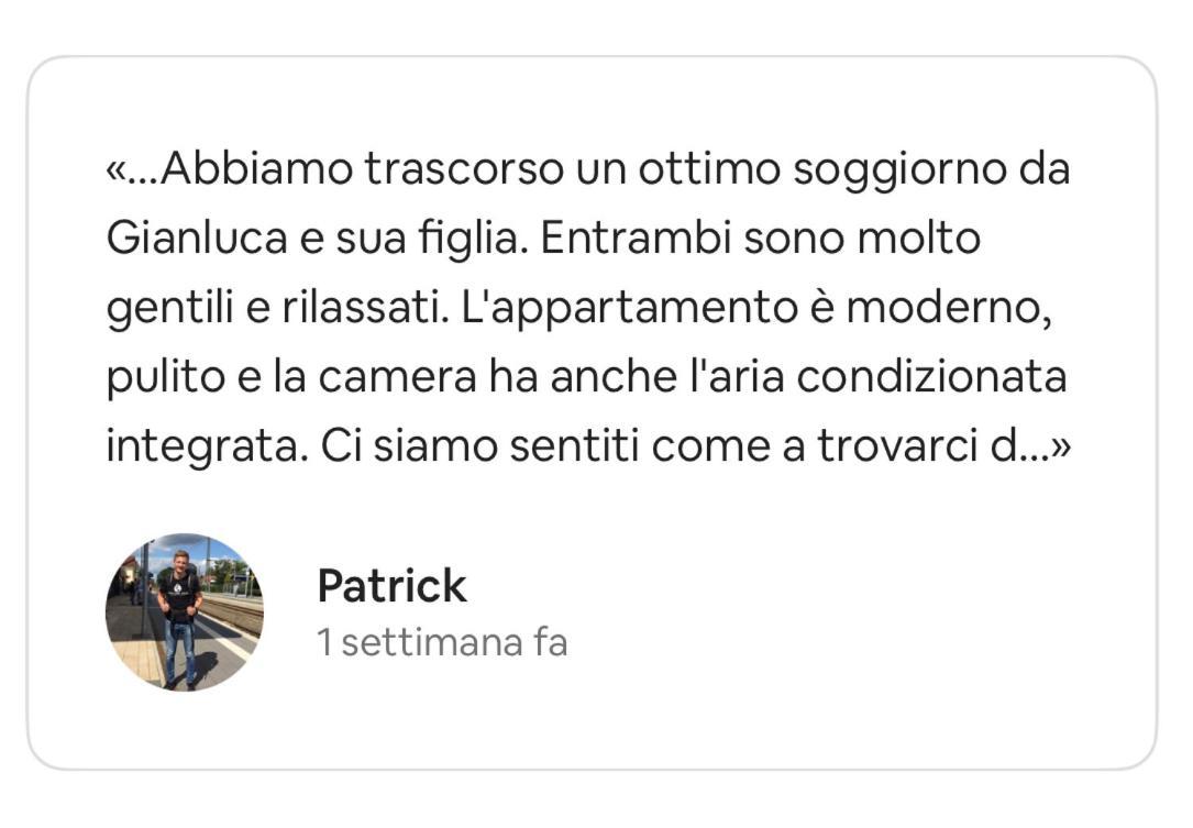 Homestay A Casa Di Gia Gia *