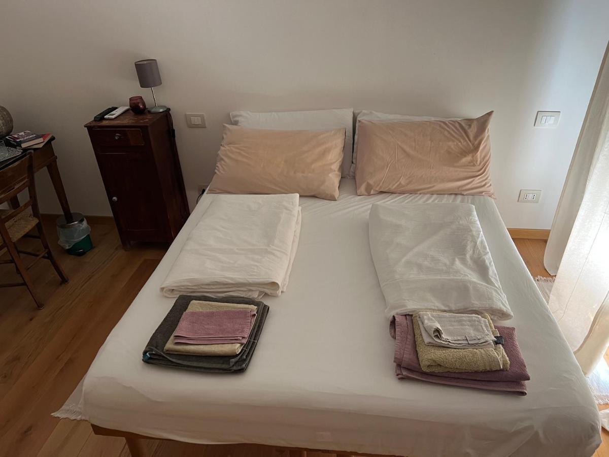 A Casa Di Gia Gia Homestay *