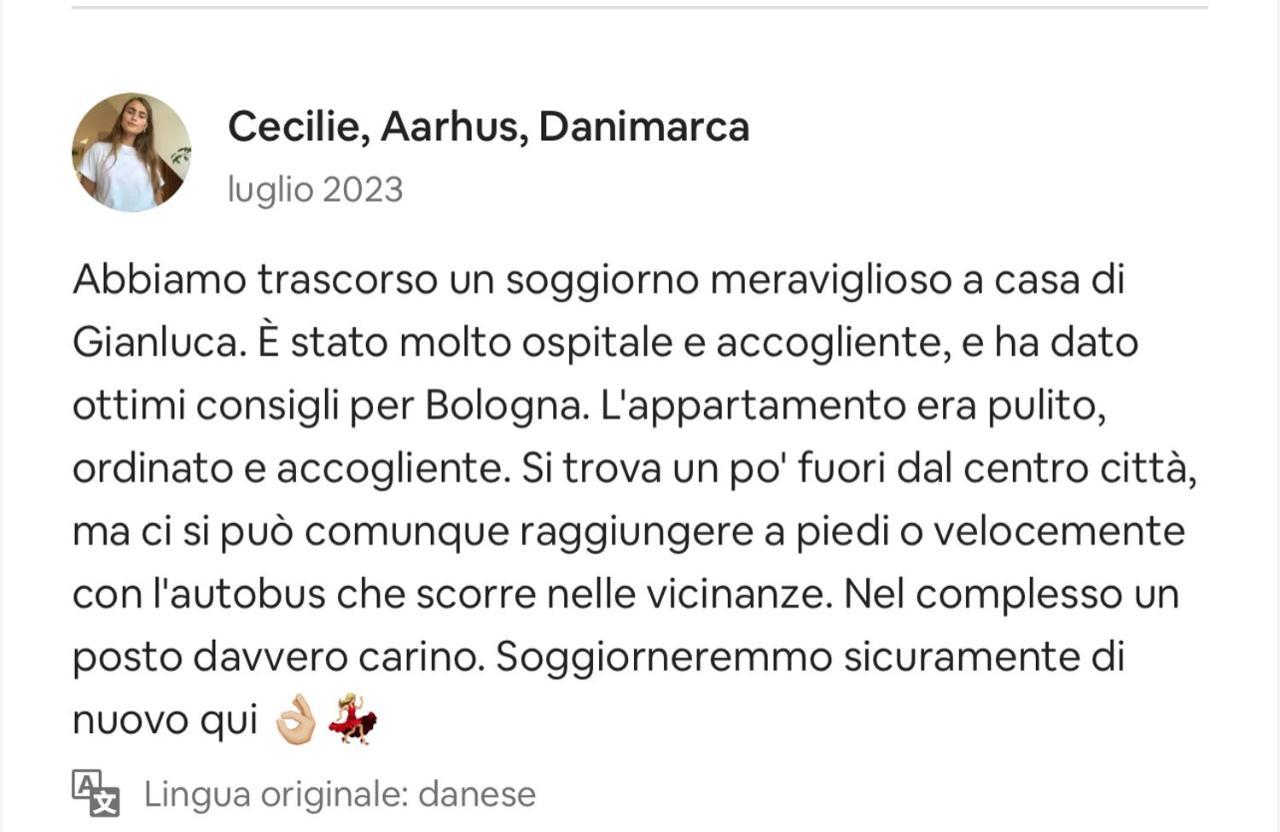 Homestay A Casa Di Gia Gia