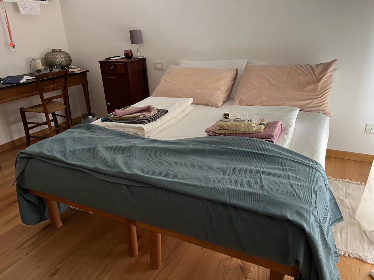 A Casa Di Gia Gia Homestay *