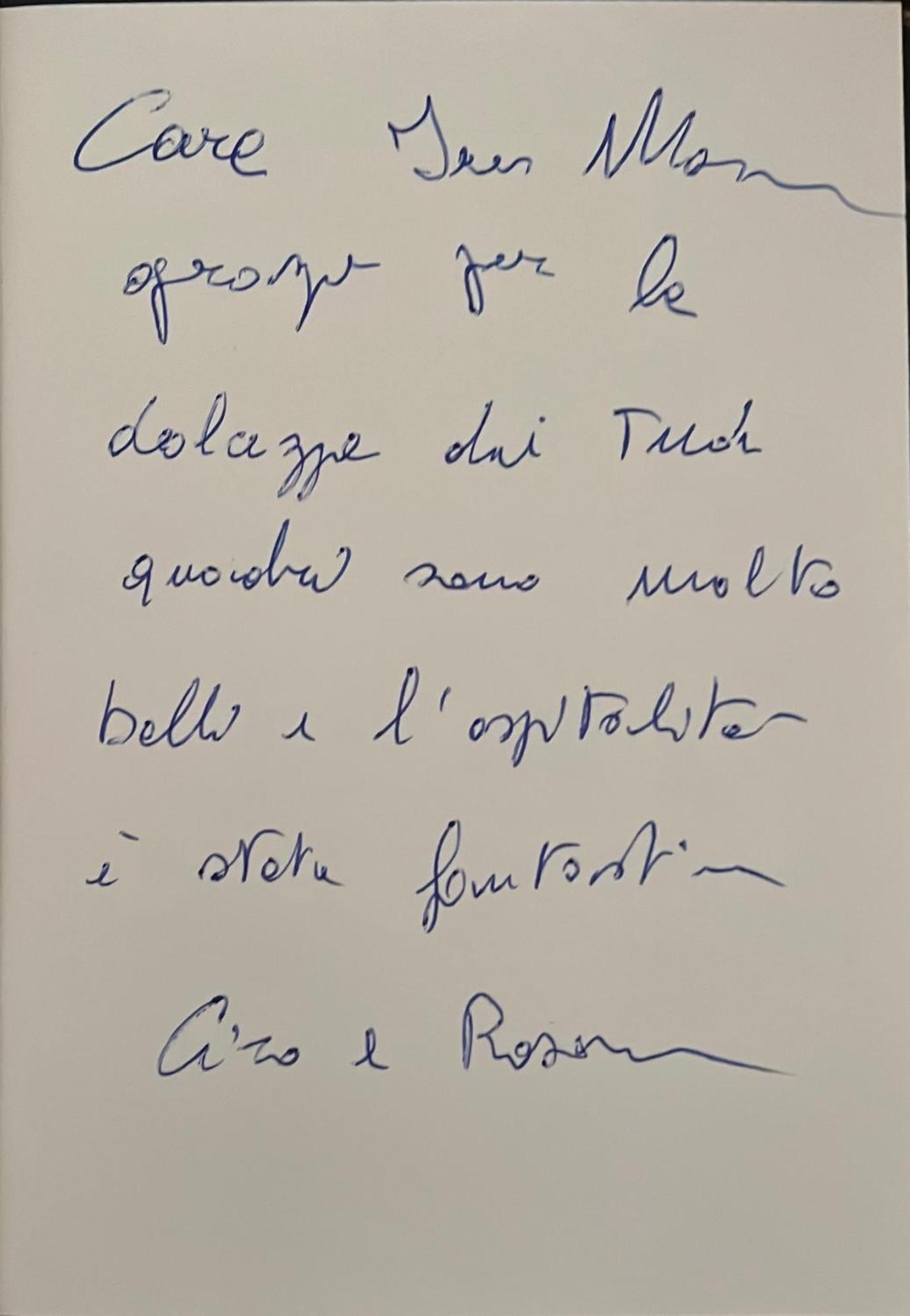 Séjour chez l'habitant A Casa Di Gia Gia