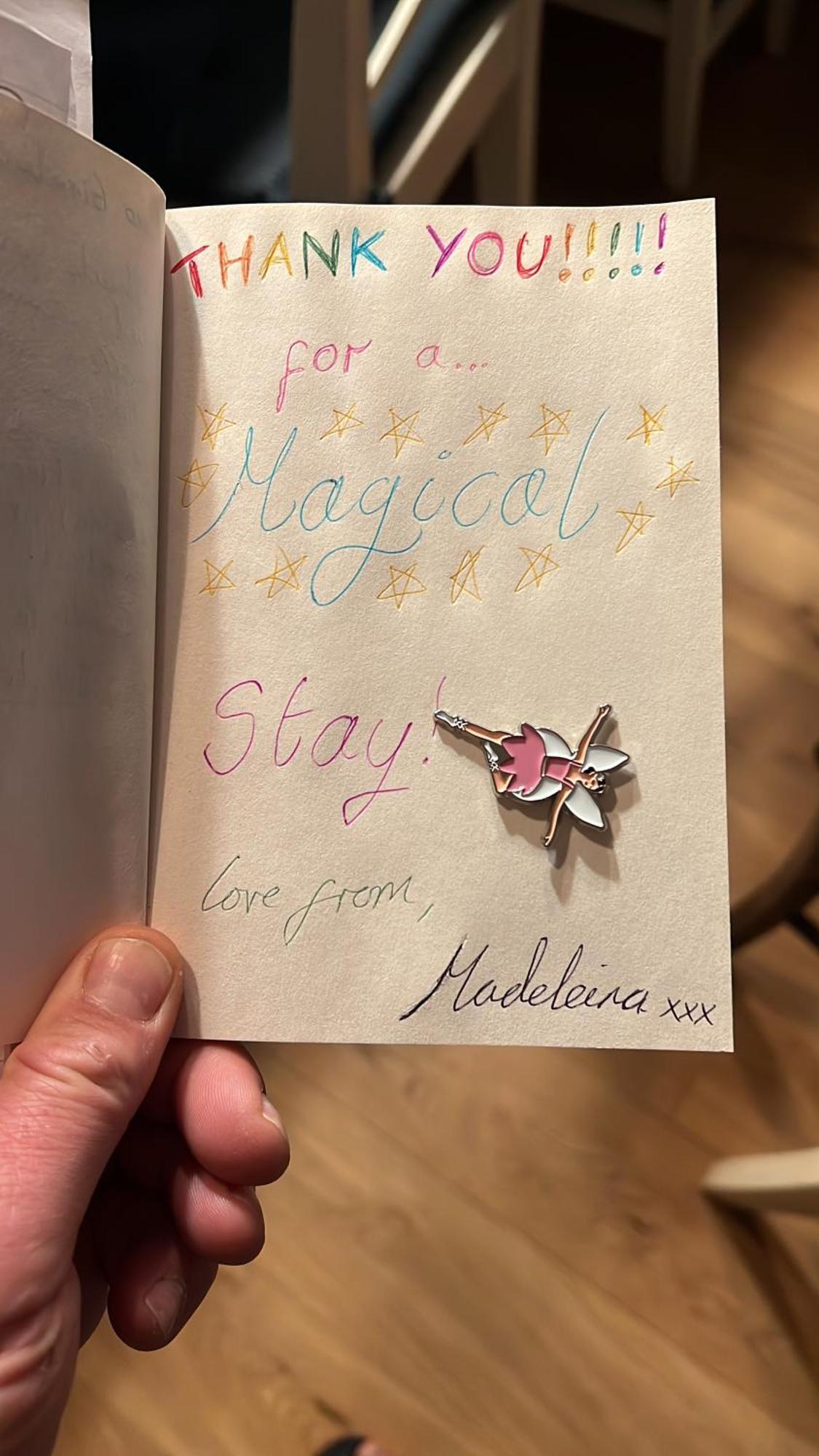 A Casa Di Gia Gia Séjour chez l'habitant