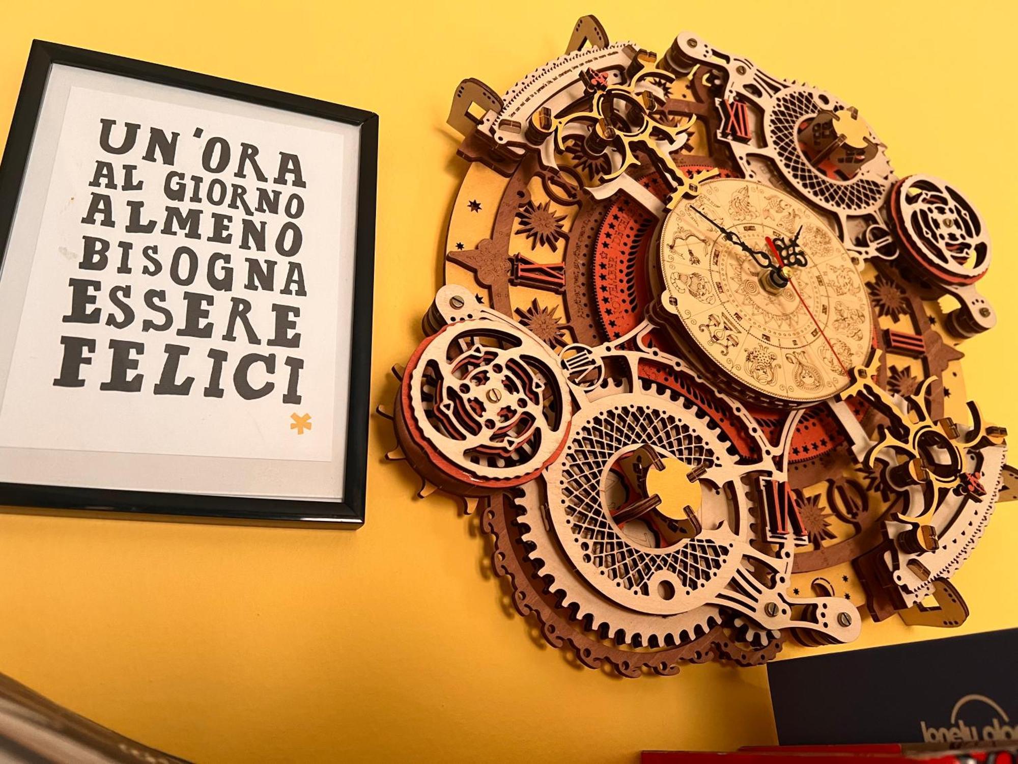 A Casa Di Gia Gia