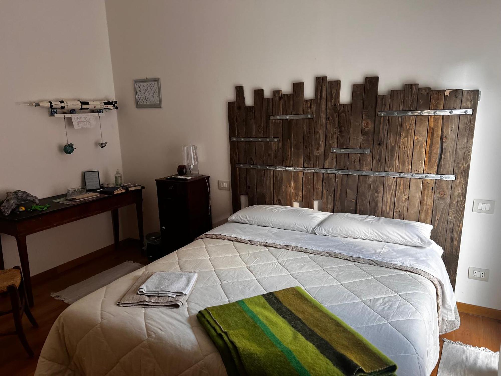 A Casa Di Gia Gia Homestay *